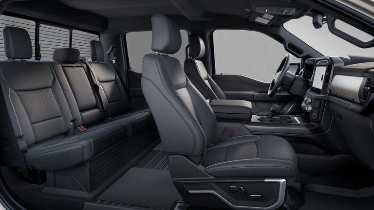 2025 Ford F-150 Lariat®