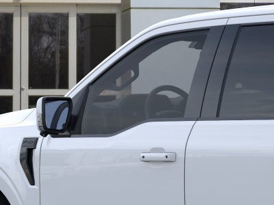 2025 Ford F-150 Lariat®