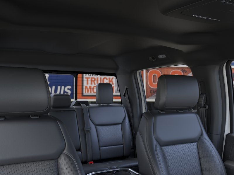 2025 Ford F-150 Lariat®