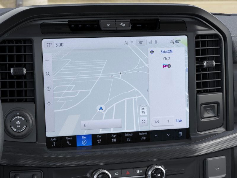 2025 Ford F-150 Lariat®