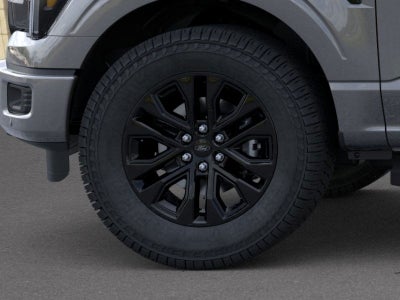 2025 Ford F-150 Lariat®