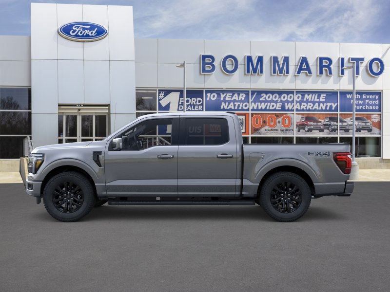 2025 Ford F-150 Lariat®
