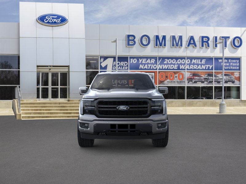 2025 Ford F-150 Lariat®