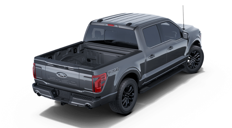 2025 Ford F-150 Lariat®
