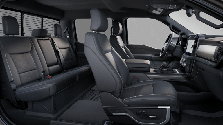 2025 Ford F-150 Lariat®