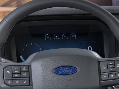 2025 Ford F-150 Lariat®