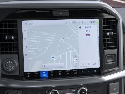 2025 Ford F-150 Lariat®