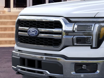 2025 Ford F-150 Lariat®