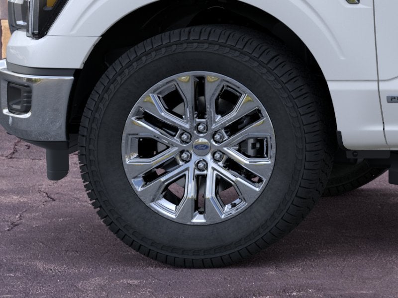2025 Ford F-150 Lariat®
