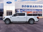 2025 Ford F-150 Lariat®