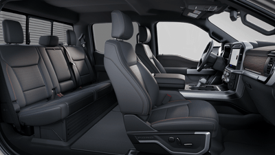 2025 Ford F-150 Lariat®