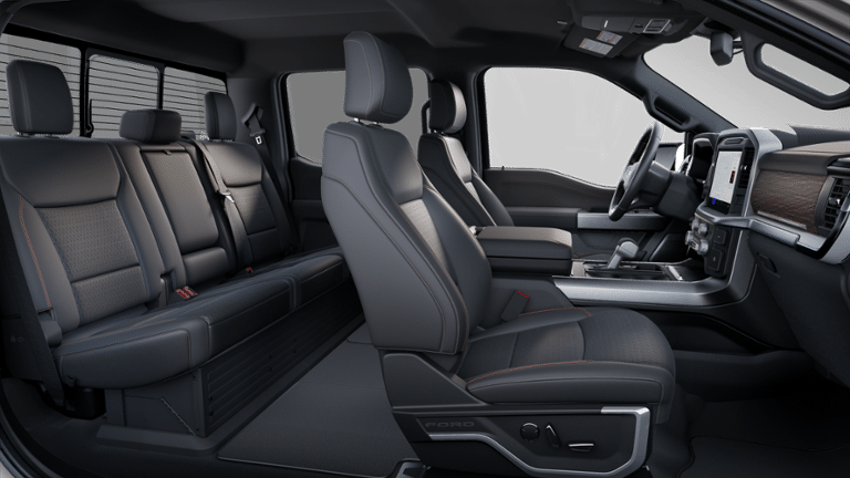 2025 Ford F-150 Lariat®