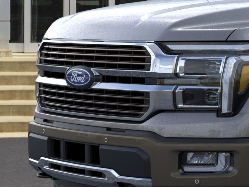 2026 Ford F-150 King Ranch®