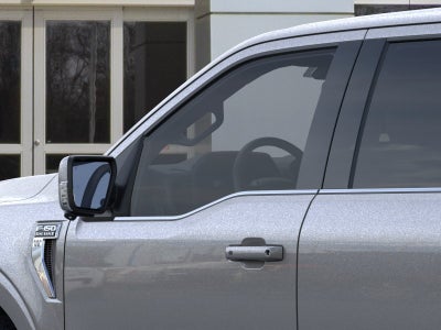 2026 Ford F-150 King Ranch®