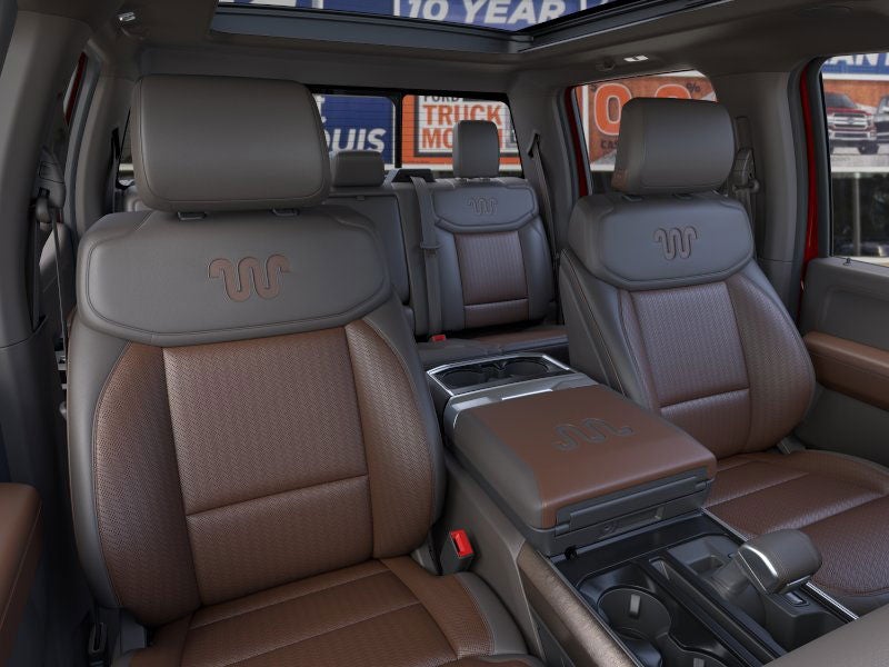 2025 Ford F-150 King Ranch®