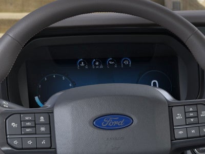 2025 Ford F-150 King Ranch®