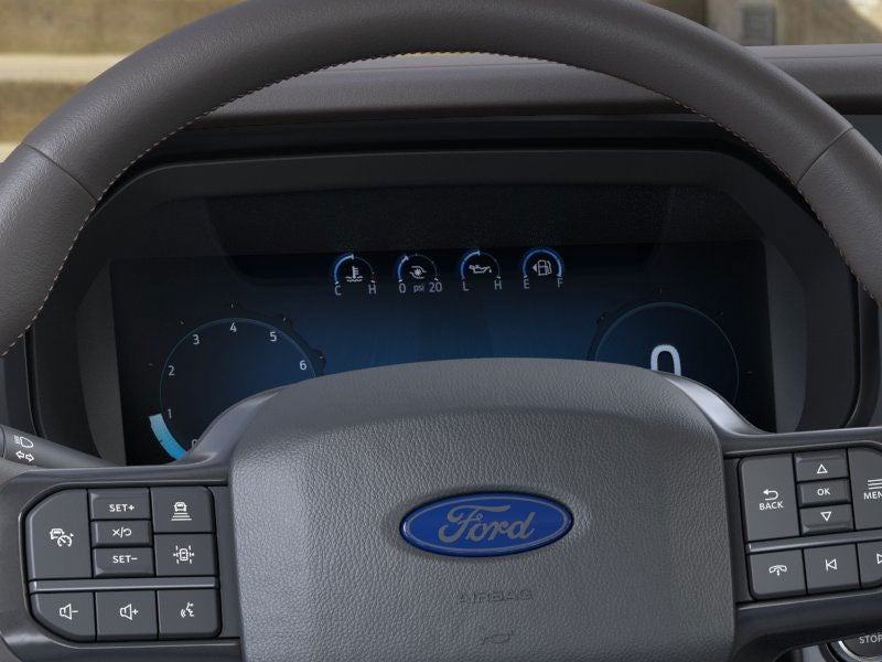 2025 Ford F-150 King Ranch®