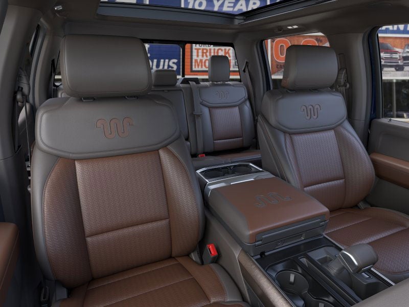 2026 Ford F-150 King Ranch®