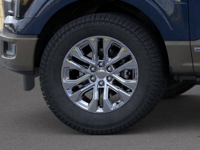 2026 Ford F-150 King Ranch®