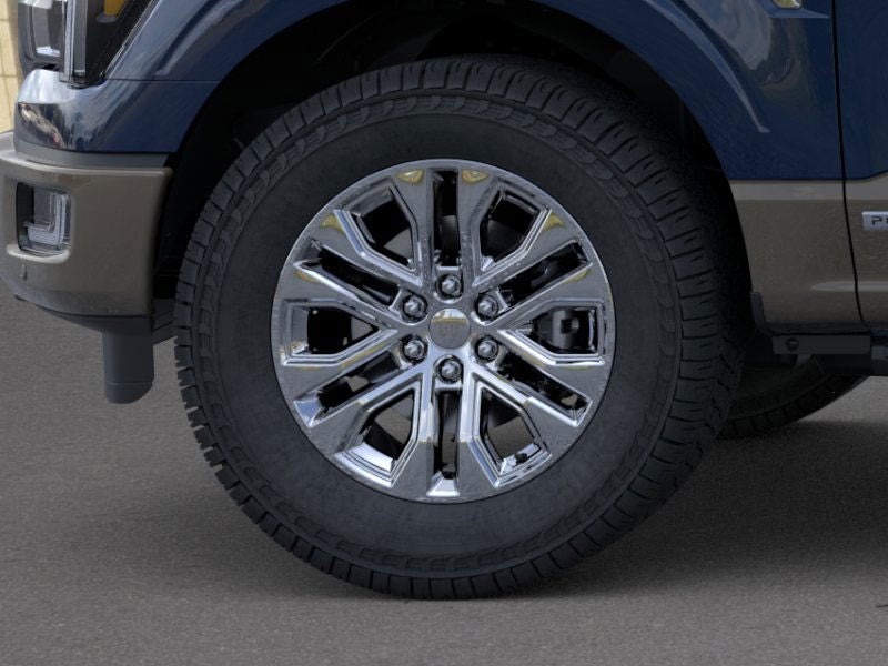 2026 Ford F-150 King Ranch®