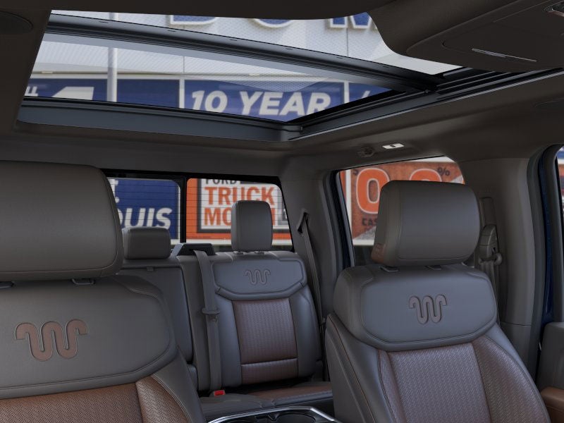 2026 Ford F-150 King Ranch®