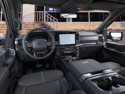 2026 Ford F-150 Platinum®
