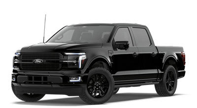 2026 Ford F-150 Platinum®