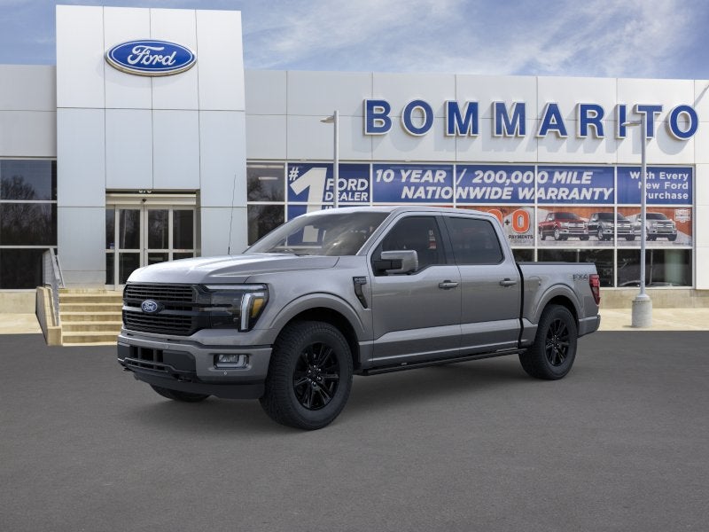 2026 Ford F-150 Platinum®