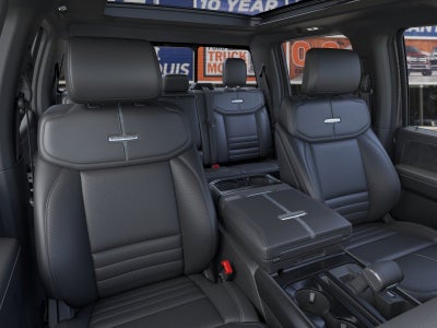 2026 Ford F-150 Platinum®