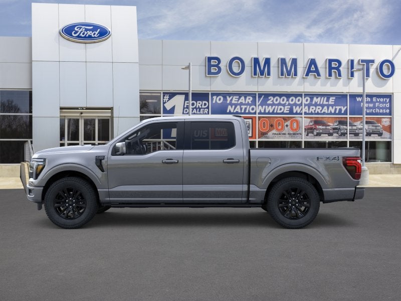 2026 Ford F-150 Platinum®