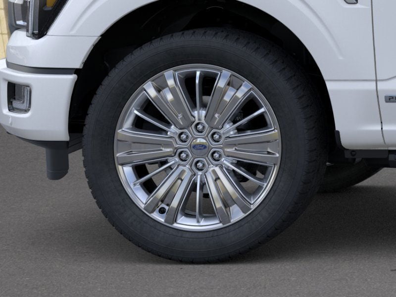 2025 Ford F-150 Platinum®