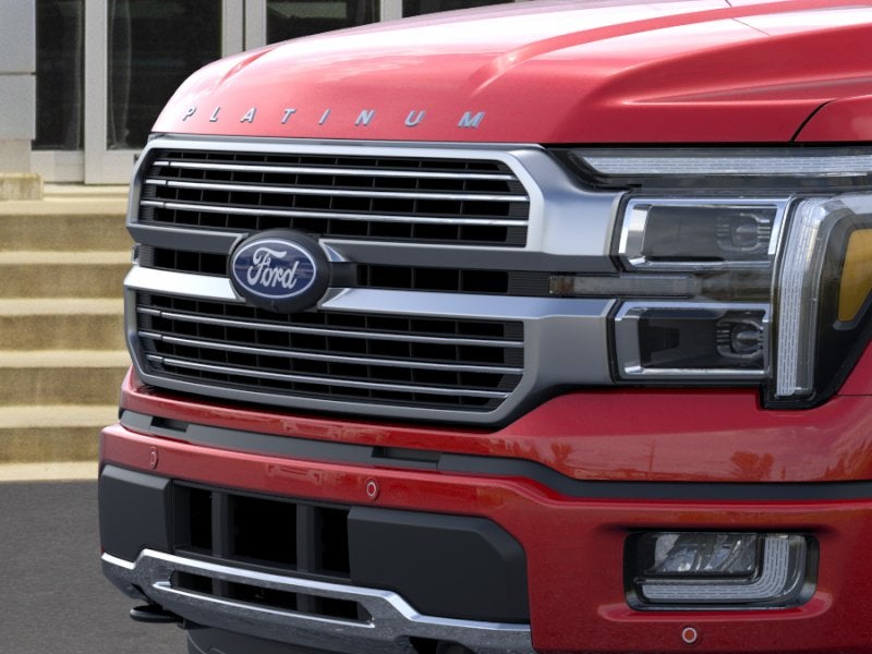 2026 Ford F-150 Platinum®