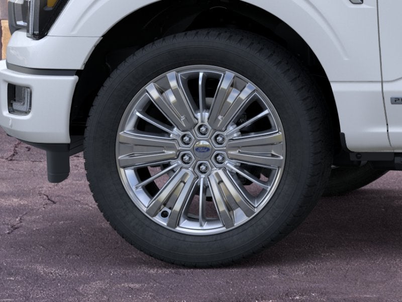 2026 Ford F-150 Platinum®