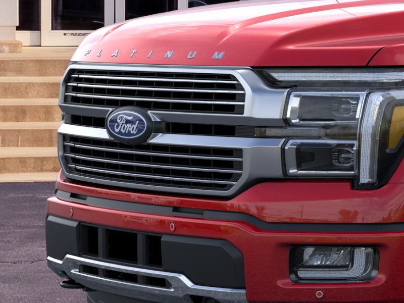 2026 Ford F-150 Platinum®
