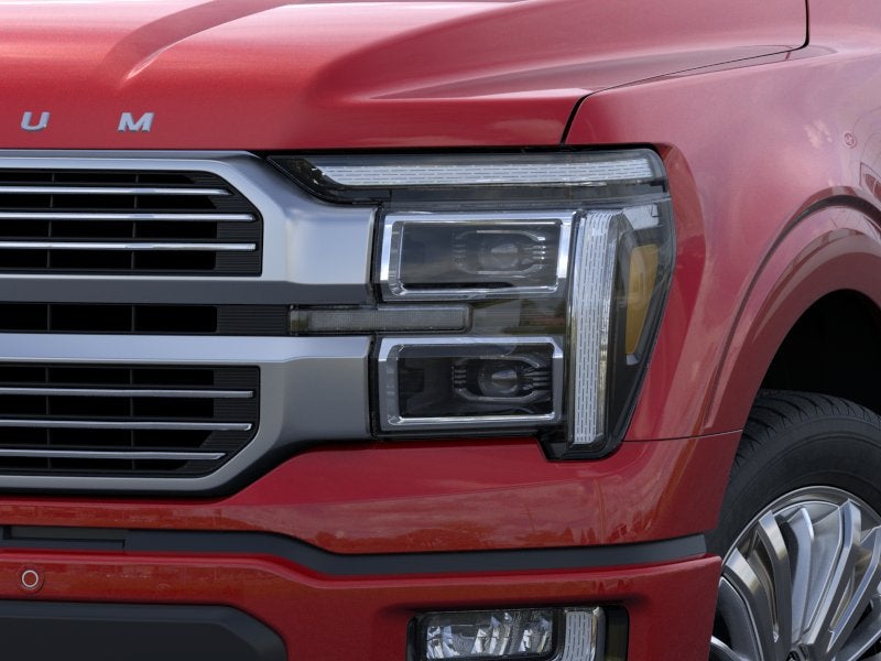 2026 Ford F-150 Platinum®