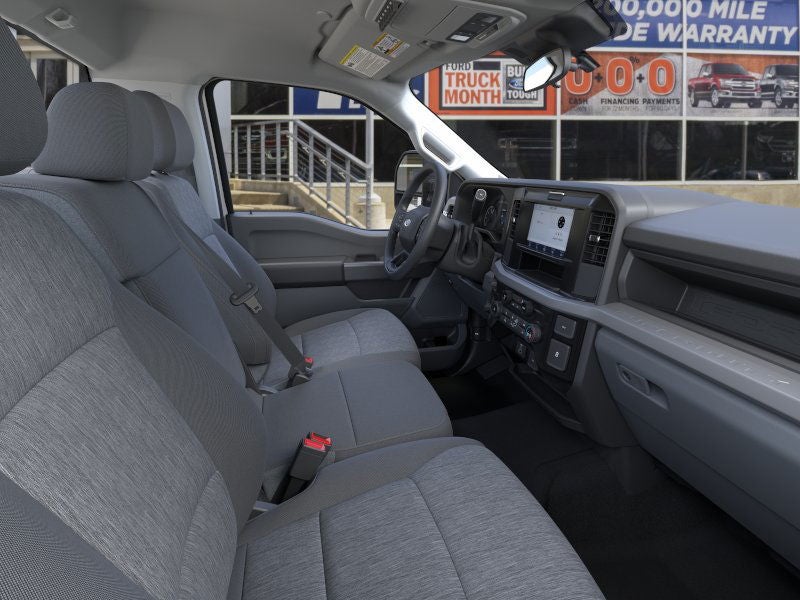 2026 Ford Super Duty F-350® XL