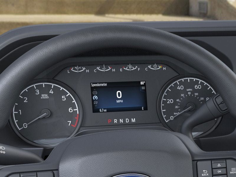 2026 Ford Super Duty F-350® XLT