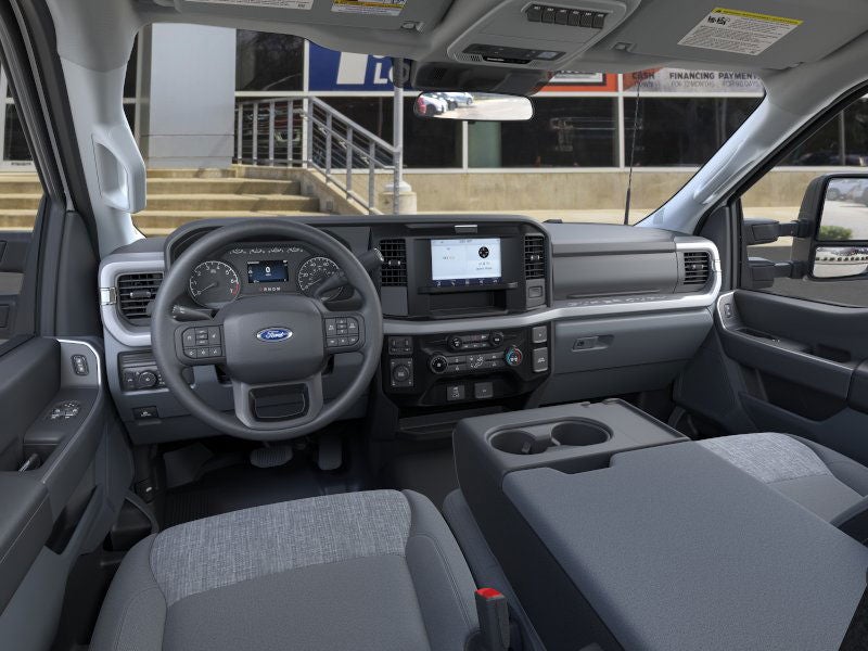 2026 Ford Super Duty F-350® XLT