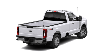 2026 Ford Super Duty F-350® XLT