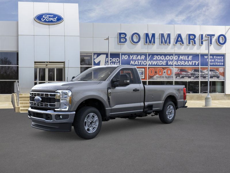 2026 Ford Super Duty F-350® XLT