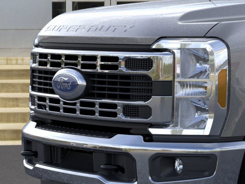 2026 Ford Super Duty F-350® XLT
