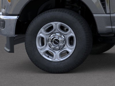 2026 Ford Super Duty F-350® XLT