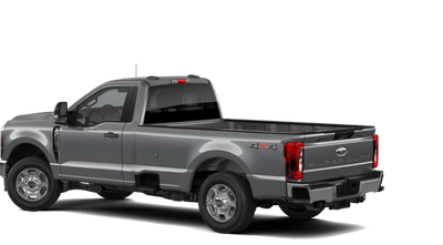 2026 Ford Super Duty F-350® XLT