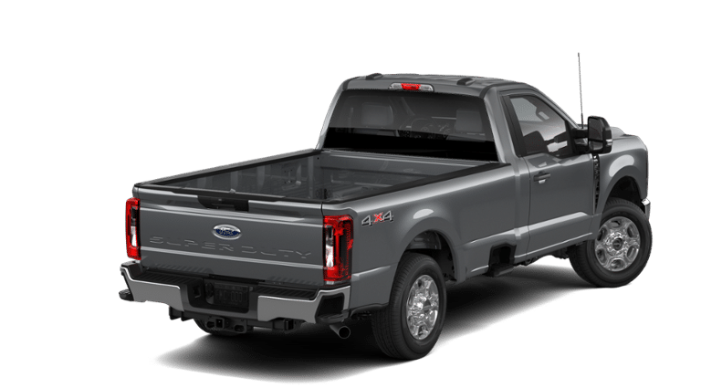 2026 Ford Super Duty F-350® XLT