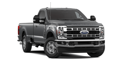 2026 Ford Super Duty F-350® XLT