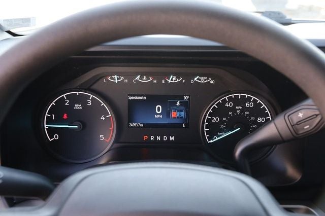 2024 Ford F-350SD XLT