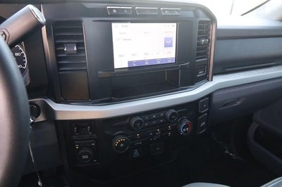 2024 Ford F-350SD XLT