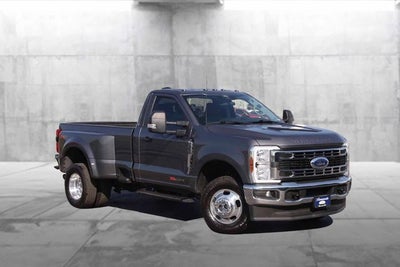 2024 Ford F-350SD XLT