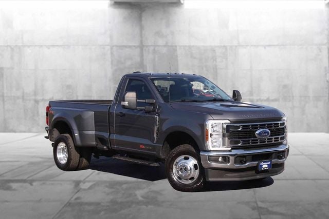 2024 Ford F-350SD XLT