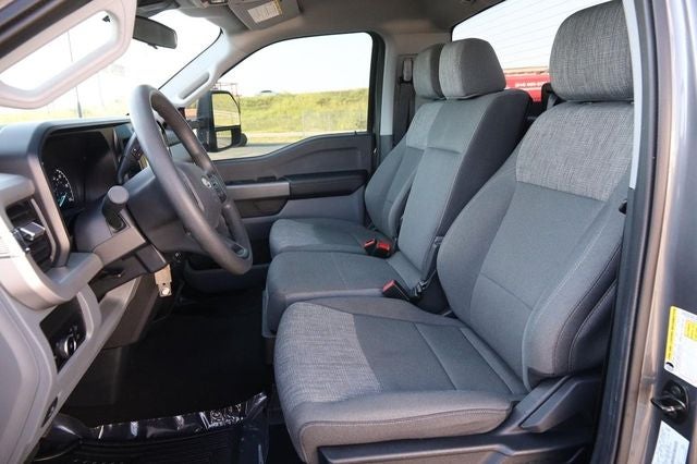 2024 Ford F-350SD XLT